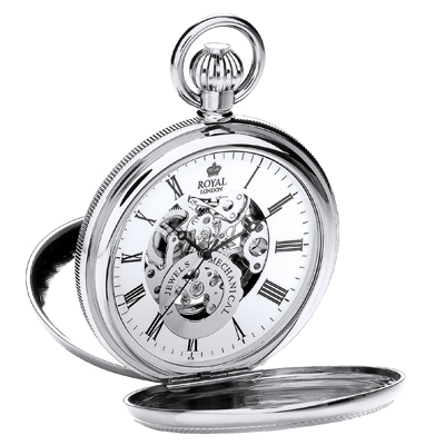 90048-01 Zakhorloges