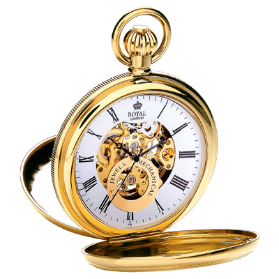 90048-02 Zakhorloges