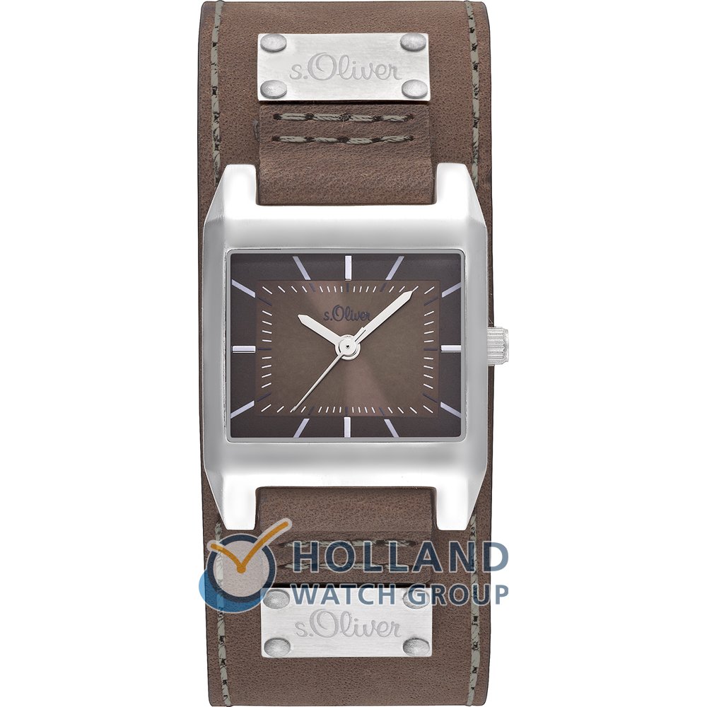 Watch Time 3 hands SO-2164-LQ SO-2164-LQ