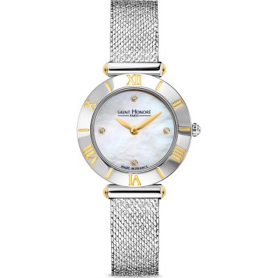 Saint Honoré GA721461 4BYDT Gala Horloge