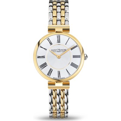 Saint Honoré LA726103 4AR Lady Saint Honore Horloge