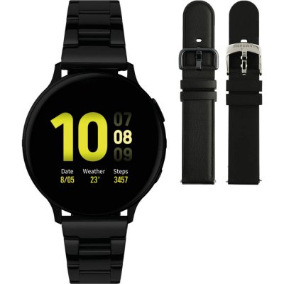 Horloge.nl Samsung Galaxy Watch Active2 SA.R830BS Galaxy Active 2 horloge aanbieding