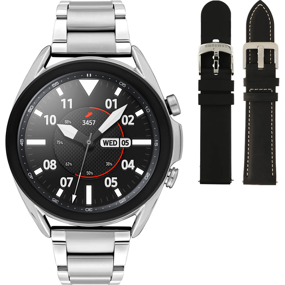 Samsung SA.R850SH Galaxy Watch 3 horloge • EAN: 8718465794953 • Horloge.nl