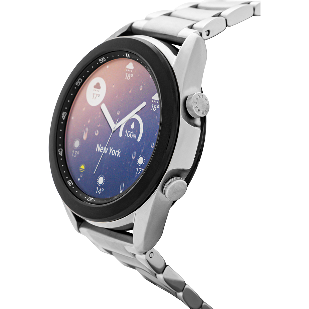 Samsung SA.R850SH Watch 3 horloge EAN: Horloge.nl