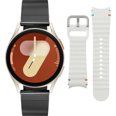 Samsung Galaxy Watch7 SA.L300CBRM Galaxy Watch7 40 Horloge