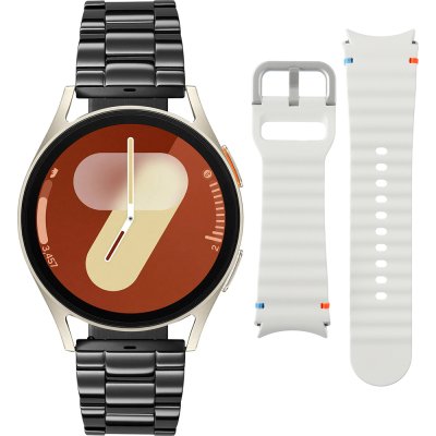 Samsung Galaxy Watch7 SA.L300CBRS Galaxy Watch7 40 Horloge