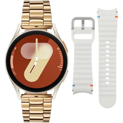 Samsung Galaxy Watch7 SA.L300CGRS Galaxy Watch7 40 Horloge