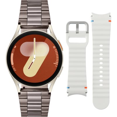 Samsung Galaxy Watch7 SA.L300CKIS Galaxy Watch7 40 Horloge