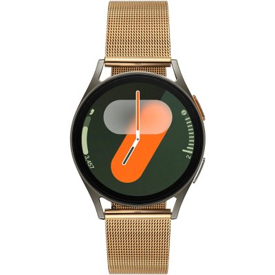 Samsung Galaxy Watch7 SA.L300KGRM Galaxy Watch7 40 Horloge