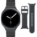 Samsung Galaxy Watch8 SA.L320GBM20 Galaxy Watch8 40 Horloge