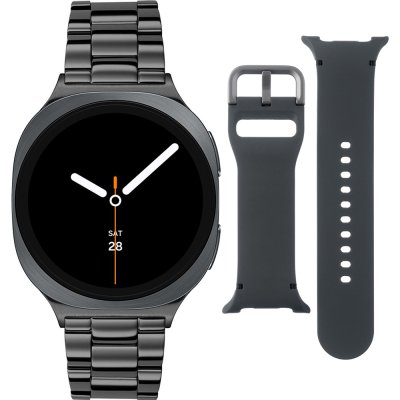 Samsung Galaxy Watch8 SA.L320GBS20 Galaxy Watch8 40 Horloge