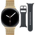 Samsung Galaxy Watch8 SA.L320GGM20 Galaxy Watch8 40 Horloge