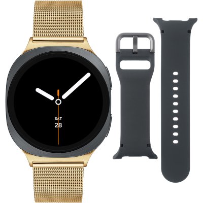 Samsung Galaxy Watch8 SA.L320GGM20 Galaxy Watch8 40 Horloge