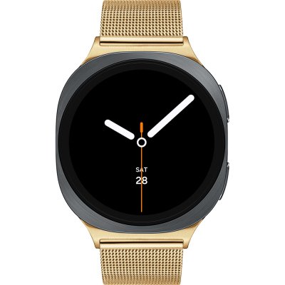 Samsung Galaxy Watch8 SA.L320GGM20 Galaxy Watch8 40 Horloge