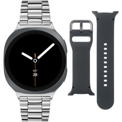 Samsung Galaxy Watch8 SA.L320GSS20 Galaxy Watch8 40 Horloge