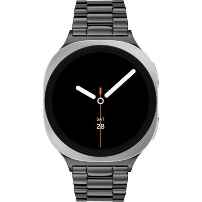 Samsung Galaxy Watch8 SA.L320SBS20 Galaxy Watch8 40 Horloge