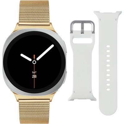 Samsung Galaxy Watch8 SA.L320SGM20 Galaxy Watch8 40 Horloge