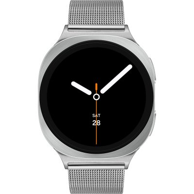 Samsung Galaxy Watch8 SA.L320SGM20 Galaxy Watch8 40 Horloge