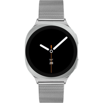 Samsung Galaxy Watch8 SA.L320SSM20 Galaxy Watch8 40 Horloge