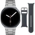 Samsung Galaxy Watch8 SA.L330GSS24 Galaxy Watch8 44 Horloge