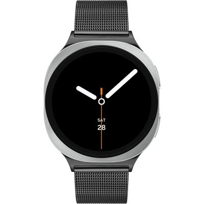 Samsung Galaxy Watch8 SA.L330SBM20 Galaxy Watch8 44 Horloge