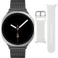Samsung Galaxy Watch8 SA.L330SBM20 Galaxy Watch8 44 Horloge