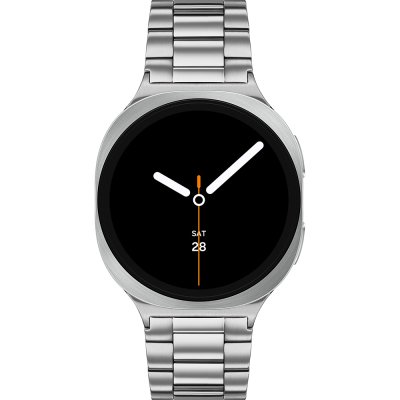 Samsung Galaxy Watch8 SA.L330SSS24 Galaxy Watch8 44 Horloge