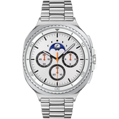 Samsung Galaxy Watch8 SA.L500WSS20 Galaxy Watch8 Classic 46 Horloge