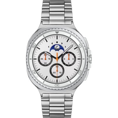 Samsung Galaxy Watch8 SA.L500WSS24 Galaxy Watch8 Classic 46 Horloge