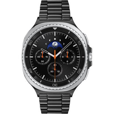 Samsung Galaxy Watch8 SA.L500ZBS20 Galaxy Watch8 Classic 46 Horloge