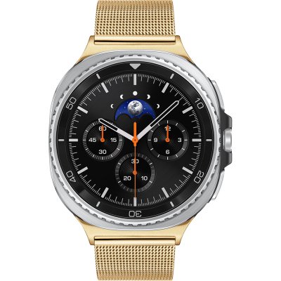 Samsung Galaxy Watch8 SA.L500ZGM20 Galaxy Watch8 Classic 46 Horloge