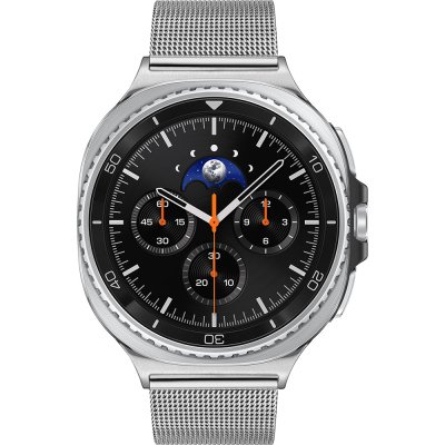 Samsung Galaxy Watch8 SA.L500ZSM20 Galaxy Watch8 Classic 46 Horloge