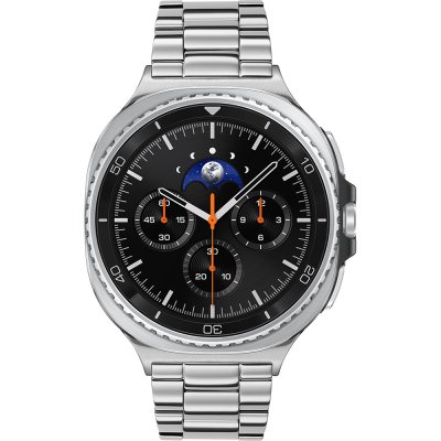Samsung Galaxy Watch8 SA.L500ZSS20 Galaxy Watch8 Classic 46 Horloge