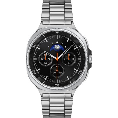 Samsung Galaxy Watch8 SA.L500ZSS24 Galaxy Watch8 Classic 46 Horloge