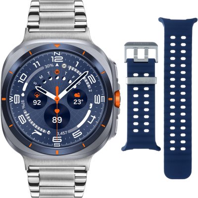 Samsung Galaxy Watch Ultra SA.L705BUSS.L64 Galaxy Watch Ultra 47 LTE Horloge