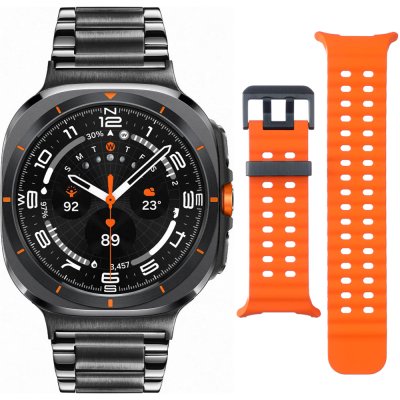 Samsung Galaxy Watch Ultra SA.L705GUBS.L64 Galaxy Watch Ultra 47 LTE Horloge