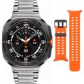Samsung Galaxy Watch Ultra SA.L705GUSS.L64 Galaxy Watch Ultra 47 LTE Horloge