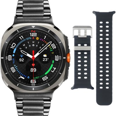 Samsung Galaxy Watch Ultra SA.L705SUBS.L64 Galaxy Watch Ultra 47 LTE Horloge