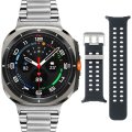 Samsung Galaxy Watch Ultra SA.L705SUSS.L64 Galaxy Watch Ultra 47 LTE Horloge