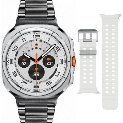 Samsung Galaxy Watch Ultra SA.L705WUBS.L64 Galaxy Watch Ultra 47 LTE Horloge