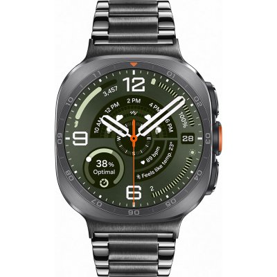 Samsung Galaxy Watch Ultra2 SM-L715F-SUBS Horloge