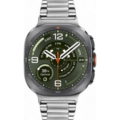 Samsung Galaxy Watch Ultra2 SM-L715F-SUSS Horloge