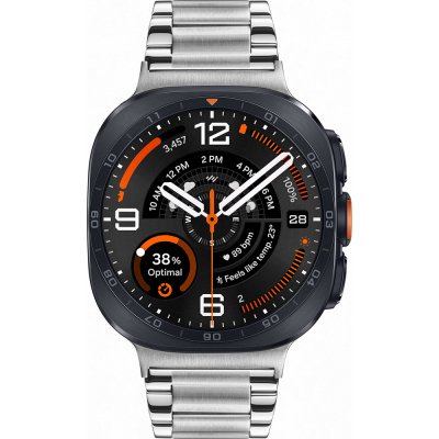 Samsung Galaxy Watch Ultra2 SM-L715F-ZUSS Horloge
