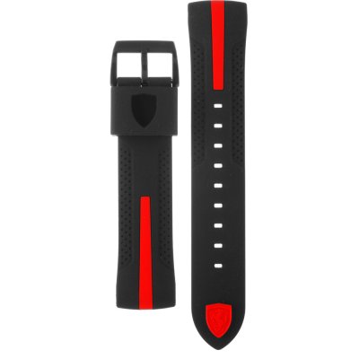 Scuderia Ferrari 689300018 Horlogeband