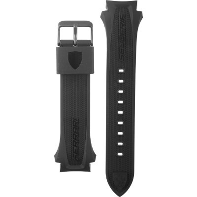 Scuderia Ferrari 689300189 Horlogeband