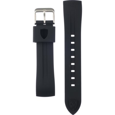Scuderia Ferrari 689300205 Horlogeband