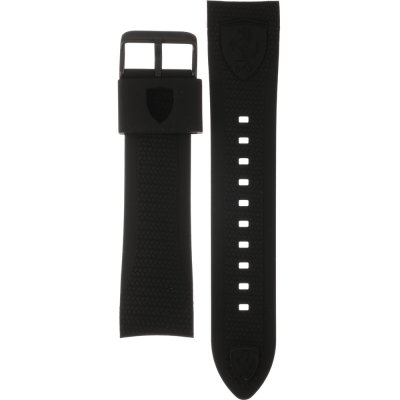 Scuderia Ferrari 689300250 Horlogeband