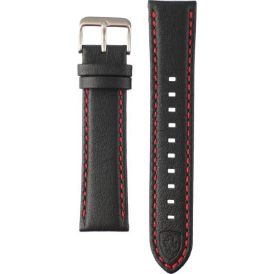 Scuderia Ferrari 689300253 Horlogeband
