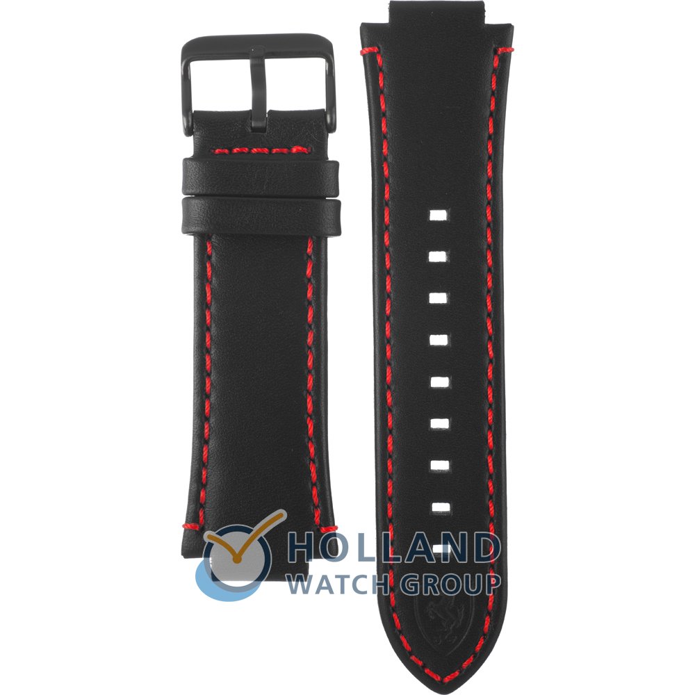 Scuderia Ferrari 689300269 Horlogeband
