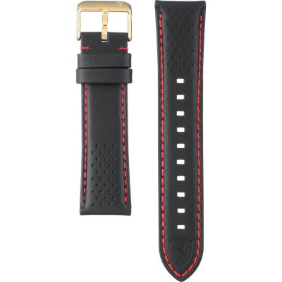 Scuderia Ferrari 689300365 Horlogeband